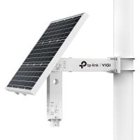 TP-LINK VIGI Intelligent 60W Solar Power Supply System with 20.8Ah/10.8V Lithium Battery (VIGI-SP6020)