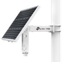 TP-LINK VIGI Intelligent 90W Solar Power Supply System with 30Ah/10.8V Lithium Battery (VIGI-SP9030)