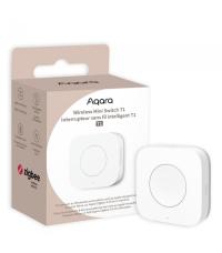 AQARA Smart Home Wireless Mini Switch T1 (WB-R02D) - The source for WiFi  products at best prices in Europe 