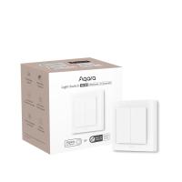 AQARA Smart Home Light Switch H2 (WS-K08D)